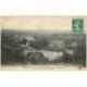 carte postale ancienne 92 BELLEVUE. La Seine et le Pont de Sèvres. Collection Fleury