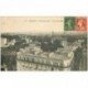 carte postale ancienne 92 ASNIERES SUR SEINE. Panorama 1917