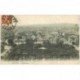 carte postale ancienne 92 ASNIERES SUR SEINE. Panorama 1911 ou 1917