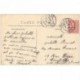 carte postale ancienne 92 ASNIERES SUR SEINE. Cimetière des Chiens. Barry 1906