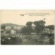 92 SAINT-CLOUD. Les Coteaux Aéro Club Ballons Fort Mont Valérien Aérostats Mongolfières Avion