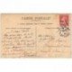 carte postale ancienne 92 MALAKOFF. Mercier 2 Rue de la Tour. Café Billard Bosquets. RDV des Archers du Maine 1906