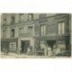92 FONTENAY AUX ROSES. Restaurant des Tramways 79 rue Boucicaut. Travailleurs du livre.