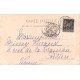 PARIS EXPOSITION UNIVERSELLE 1900. Armée Terre Mer. Timbre 10 centimes 1900