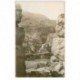 carte postale ancienne 04 ENTREVAUX. Pont sur le Var et gorges Chalvagne. Cpa Photo Cpsm dentelée