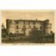 04 ORAISON. Le Château, Passage de Louis Pasteur 1935