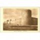 carte postale ancienne 30 AIGUES-MORTES. Remparts