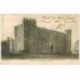 carte postale ancienne 30 ALAIS ou ALES. Château de Montmoirac 1903