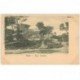carte postale ancienne 30 ALAIS ou ALES. Fort Vauban 1902