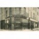 30 ALAIS ou ALES. Mazer Magasin de Chaussures 190 Grande Rue. Carte d'invitation