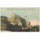 carte postale ancienne 30 BEAUCAIRE. Château de Montmorency 1931