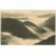 carte postale ancienne 30 LE MONT AIGOUAL. Mer de Nuages