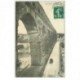 carte postale ancienne 30 LE PONT DU GARD. Avec Automobile 1910