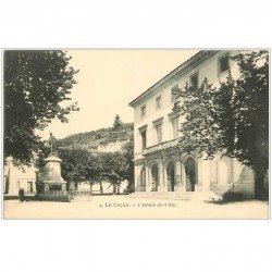 30 LE VIGAN. Hôtel de Ville
