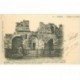 carte postale ancienne 30 NIMES. 1904 Temple de Diane