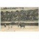 carte postale ancienne 30 NIMES. Corrida de Toros deuxième phase