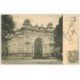 carte postale ancienne 30 NIMES. Galerie Jules Salles 1903