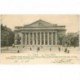 carte postale ancienne 30 NIMES. Le Grand Théâtre 1904