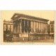 carte postale ancienne 30 NIMES. Maison Carrée