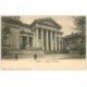 carte postale ancienne 30 NIMES. Palais de Justice vers 1900 n°16