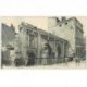 carte postale ancienne 30 NIMES. Porte Auguste