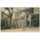 carte postale ancienne 30 NIMES. Temple de Diane 1906