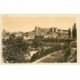 carte postale ancienne 30 VILLENEUVE-LES-AVIGNON. Château Fort