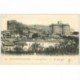 carte postale ancienne 30 VILLENEUVE-LES-AVIGNON. Fort Saint-André 1903