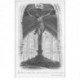 carte postale ancienne 80 ABBEVILLE. Carte pionnière vers 1900 Eglise Saint Ricquier le Christ par Girardon