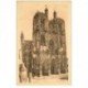 carte postale ancienne 80 ABBEVILLE. Eglise Saint-Sulfran 1933