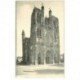 carte postale ancienne 80 ABBEVILLE. Eglise Saint-Sulfran 8