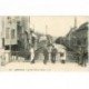 carte postale ancienne 80 ABBEVILLE. Le Pont Talence restauré