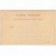 carte postale ancienne 80 ABBEVILLE. Nef Eglise Saint-Gilles vers 1900