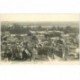 carte postale ancienne 80 ABBEVILLE. Panorama sur l'Hôpital