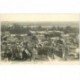 carte postale ancienne 80 ABBEVILLE. Panorama sur l'Hôpital