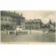 carte postale ancienne 80 ABBEVILLE. Place Saint-Pierre 1918