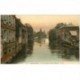 carte postale ancienne 80 ABBEVILLE. Pont de Talence la Somme