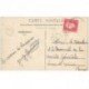 carte postale ancienne 80 ALBERT. La Gare 1945