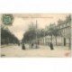 carte postale ancienne 80 AMIENS. Boulevard Alsace Lorraine 1906
