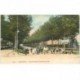 carte postale ancienne 80 AMIENS. Boulevard Pont Noyelle 1911