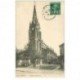 carte postale ancienne 80 AMIENS. Eglise Saint-Pierre 1912
