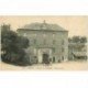 carte postale ancienne 80 AMIENS. Intérieur Citadelle 1914