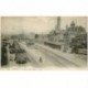 80 AMIENS. La Gare Saint Roch avec Train et wagons