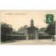 carte postale ancienne 80 AMIENS. La Gare Saint-Roch 1912