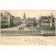 carte postale ancienne 80 AMIENS. La Rue des Majots 1902