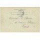 carte postale ancienne 80 AMIENS. La Rue des Majots 1902