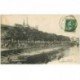 carte postale ancienne 80 AMIENS. Le Marché sur l'eau 1916. Horticulteurs