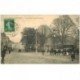 carte postale ancienne 80 AMIENS. Place René Goblet 1911