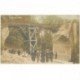 80 AMIENS. Pont de Chemin de Fer entre Amiens et Rouen 1915