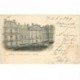 80 AMIENS. Rare 1899 Le Palais de Justice